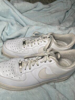 Men's Nike Air Force 1 '82 Tennis Shoes
